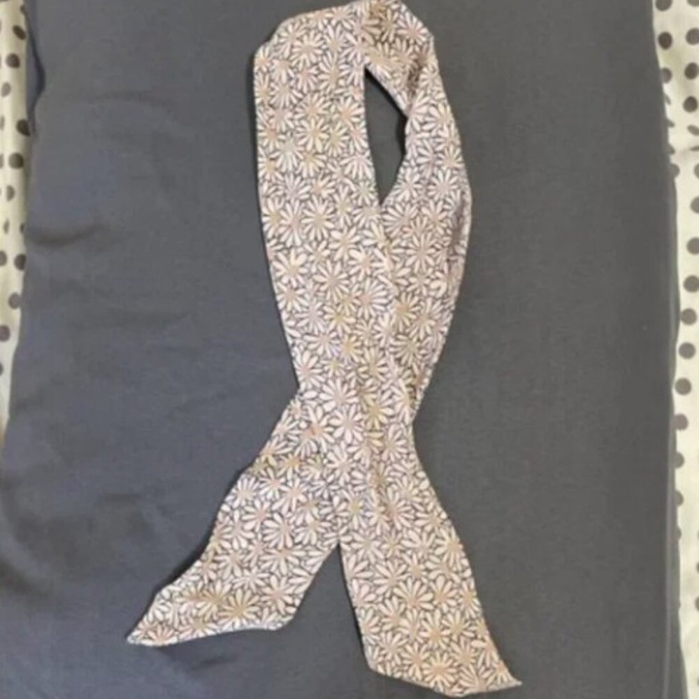 Madewell Soft Silk Headbands, 2 - Picture 9 of 9
